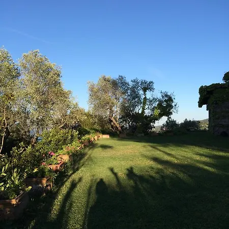 Tuscan With Breathtaking Views * Porto Santo Stefano (Grosseto)