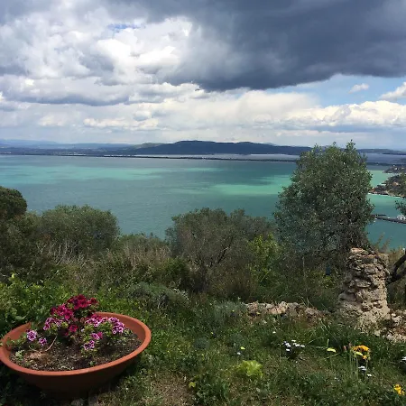 Tuscan With Breathtaking Views *