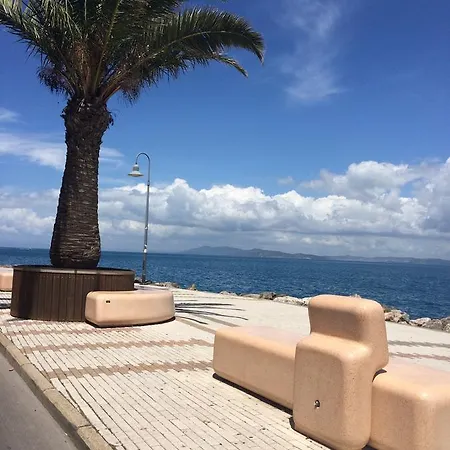 Tuscan With Breathtaking Views Porto Santo Stefano (Grosseto)