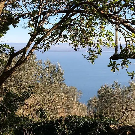 Tuscan With Breathtaking Views Villa Porto Santo Stefano (Grosseto)