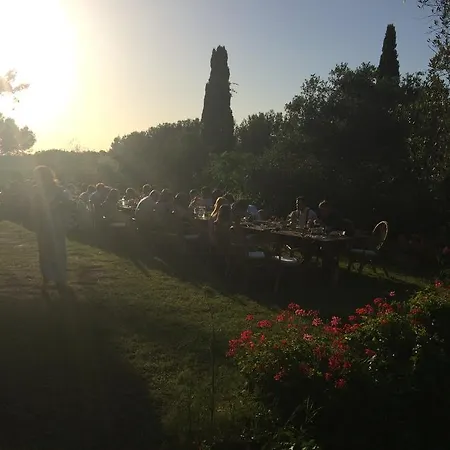 Tuscan With Breathtaking Views Villa *