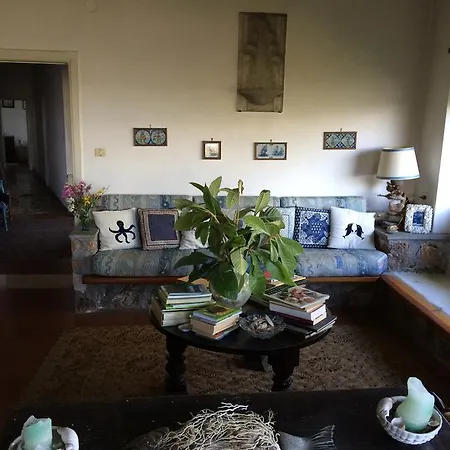 Tuscan With Breathtaking Views Villa Porto Santo Stefano (Grosseto)