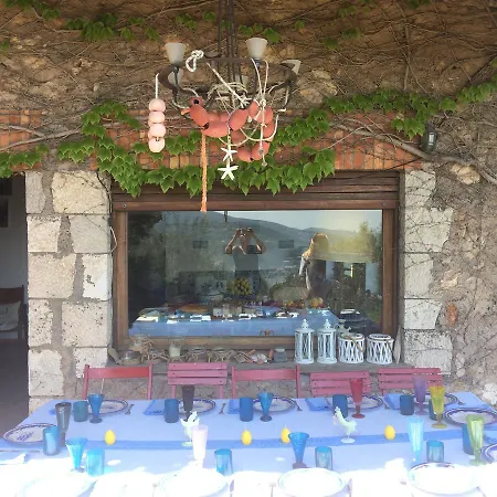 Tuscan With Breathtaking Views * Porto Santo Stefano (Grosseto)