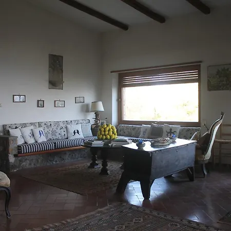 Tuscan With Breathtaking Views Porto Santo Stefano (Grosseto)
