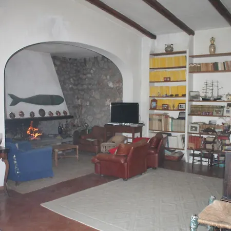 Tuscan With Breathtaking Views Villa Porto Santo Stefano (Grosseto)